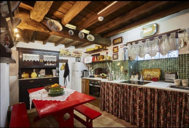 Sotam Country House Góis Habitación foto