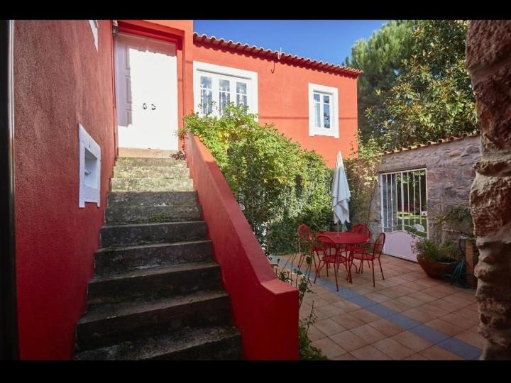 Sotam Country House Góis Habitación foto