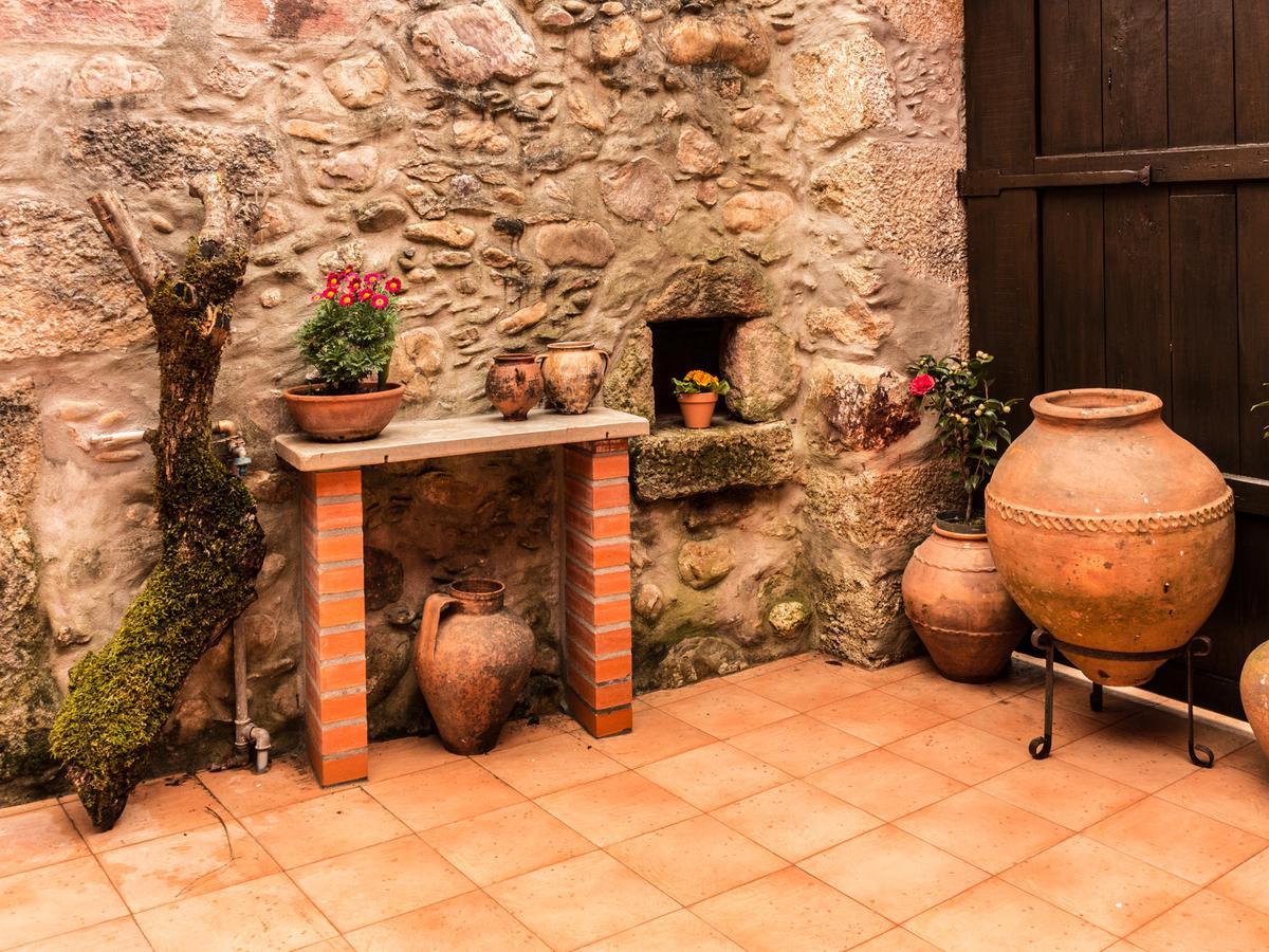 Sotam Country House Góis Exterior foto