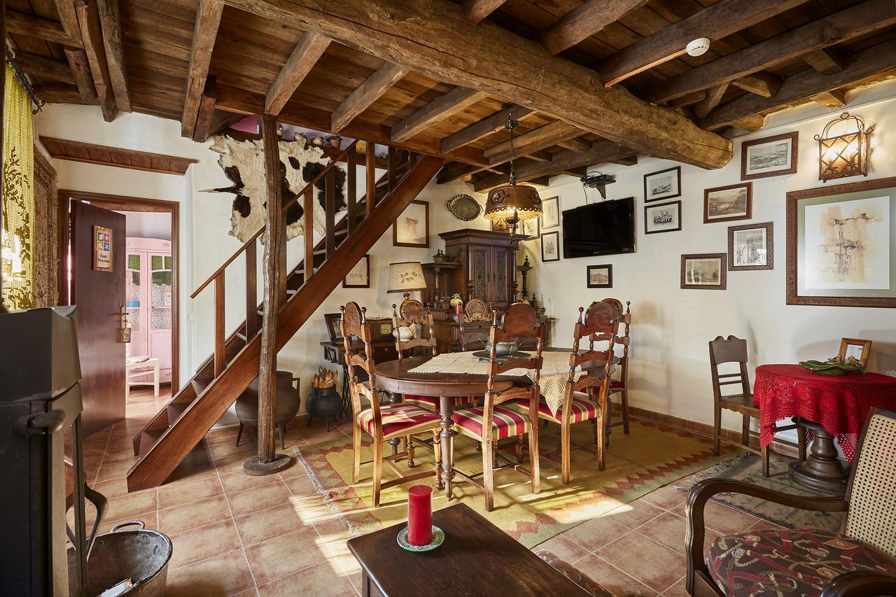 Sotam Country House Góis Exterior foto